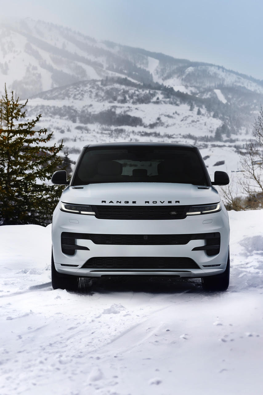 Range Rover